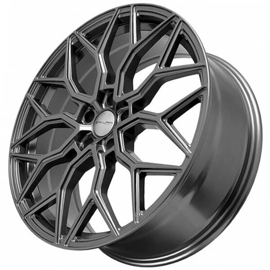 Диск Sakura Wheels 9547 20x8 5x114.30 ET35 DIA73.10 B4B