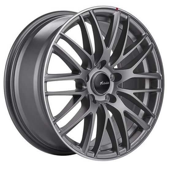 Диск Advanti Mm579 17x7.50 5x114.30 ET45 DIA67.10 MQSRP