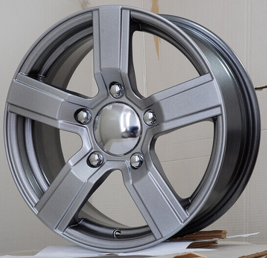 Диск Ifree Райдер 16x6.50 5x139.70 ET40 DIA98 ХАЙ ВЭЙ