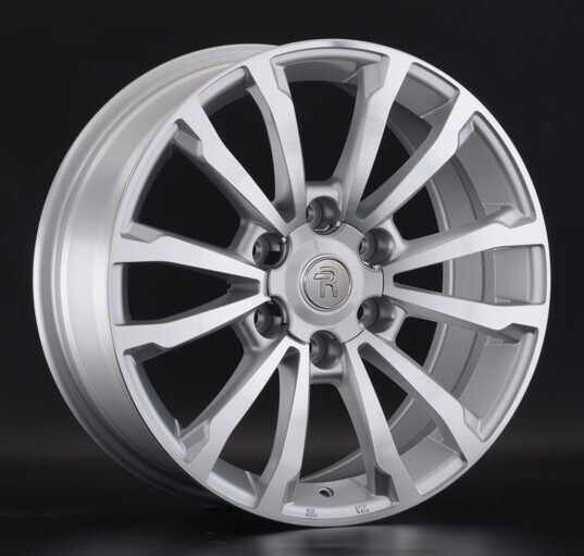 Диск Replay Ty263 18x7.50 6x139.70 ET30 DIA106.10 SF