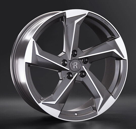 Диск Replay Lx194 18x8 5x114.30 ET30 DIA60.10 MGMF