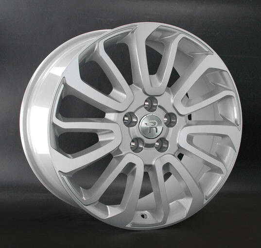 Диск Replay Lr39 21x9.50 5x120 ET49 DIA72.60 SF