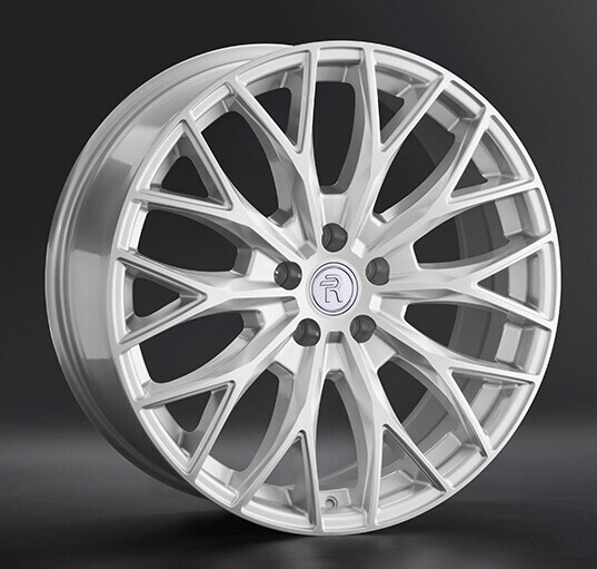 Диск Replay Lx182 20x8 5x114.30 ET30 DIA60.10 S