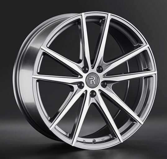 Диск Replay B290 20x9 5x112 ET35 DIA66.60 GMF