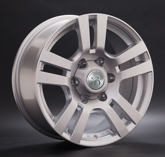 Диск Replay Ty61 20x8.50 6x139.70 ET25 DIA106.10 S