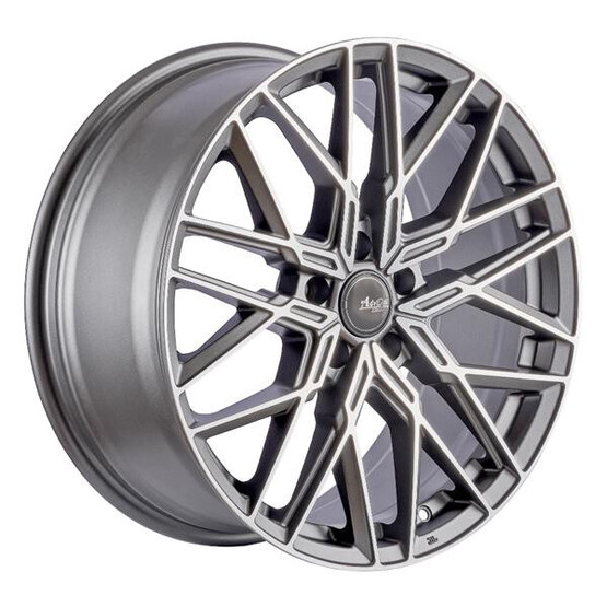 Диск Advanti Dst Appello N926M 20x8.50 5x114.30 ET35 DIA67.10 MGMFP