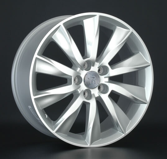 Диск Replay Lx91 18x8 5x114.30 ET45 DIA60.10 S