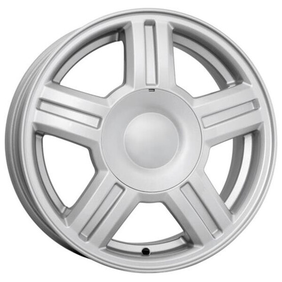 Диск K&K Торус 15x6 4x98 ET35 DIA58.60 ДАРК ПЛАТИНУМ