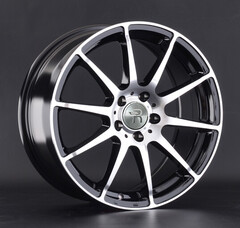 Диск Replay Mr109 18x8 5x112 ET56 DIA66.60 BKF