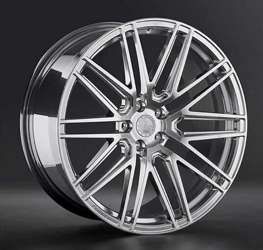 Диск Ls Forged Fg12 21x10 5x112 ET44 DIA66.60 HPB