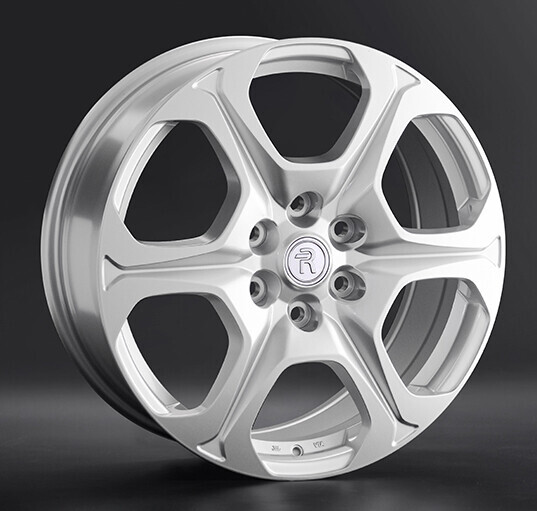 Диск Replay Lx238 20x8 6x139.70 ET55 DIA95.10 S