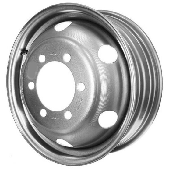Диск Gold Wheel Газель 16x5.50 6x170 ET102 DIA130.10 S