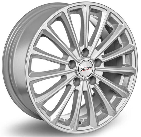 Диск X'trike X-136 17x7 5x112 ET40 DIA57.10 HS