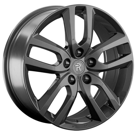 Диск Replay Lx59 18x7.50 5x114.30 ET35 DIA60.10 GM