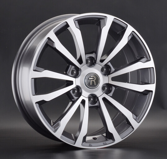 Диск Replay Hv20 18x7.50 6x139.70 ET42 DIA100.10 GMF