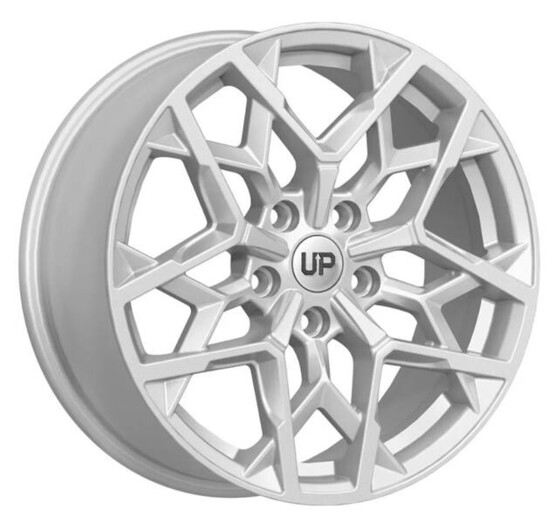 Диск Wheels Up Up110 17x7.50 5x115 ET41 DIA70.10 S