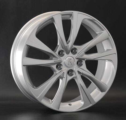 Диск Replay Lx116 18x7.50 5x114.30 ET35 DIA60.10 S