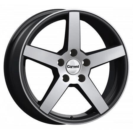 Диск Carwel Дон 261 17x7 5x108 ET42 DIA67.10 AB