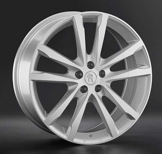 Диск Replay Jg18(Gl) 20x8.50 5x108 ET46 DIA63.30 S
