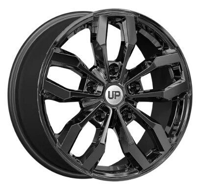 Диск Wheels Up Up116 17x7 5x139.70 ET35 DIA98 GB