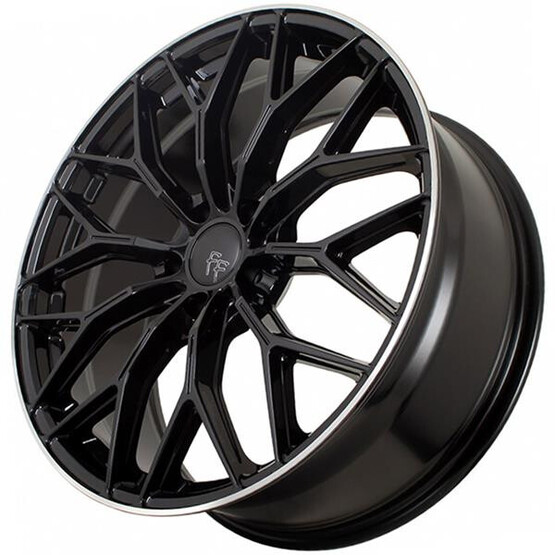 Диск Sakura Wheels Ya5647 20x8.50 5x114.30 ET45 DIA73.10 B-LP