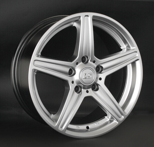 Диск Ls Wheels Ls345 16x7 5x112 ET40 DIA73.10 HP