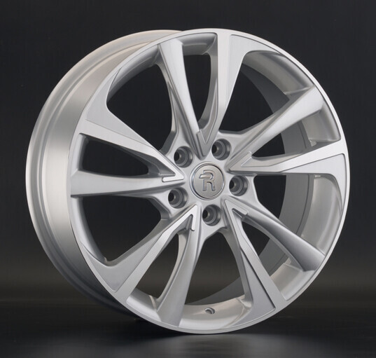 Диск Replay Ty257 18x7.50 5x114.30 ET45 DIA60.10 SF
