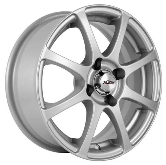 Диск X'trike X-114М 14x5.50 4x100 ET35 DIA67.10 HS