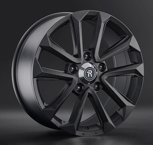 Диск Replay Ty357 20x8.50 5x150 ET58 DIA110.10 MB