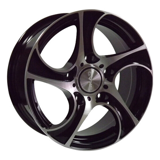 Диск Скад Вихрь 16x7 5x139.70 ET40 DIA98 АЛМАЗ