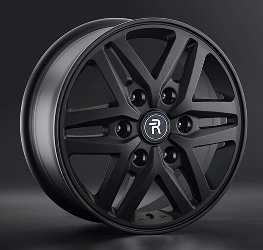 Диск Replay Hnd307 16x6.50 6x139.70 ET56 DIA92.50 MB