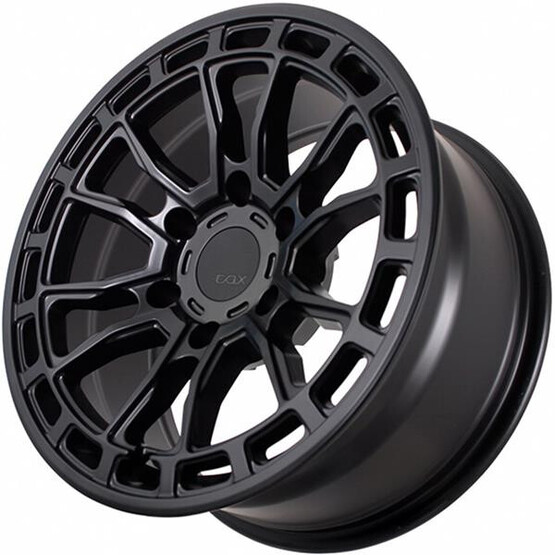 Диск Cox 9551 18x8 5x114.30 ET35 DIA73.10 B/M7