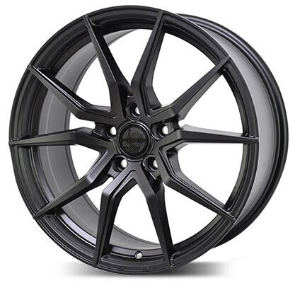 Диск Pdw Spyder 18x8 5x108 ET42 DIA67.10 U4B