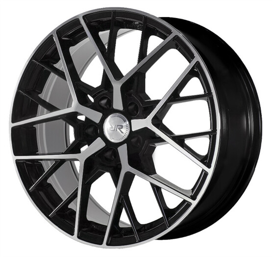 Диск Rr Cssya9351 18x8 5x112 ET35 DIA66.60 B-P