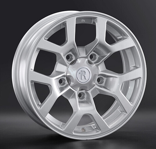 Диск Replay Sz71 15x5.50 5x139.70 ET5 DIA108.60 S
