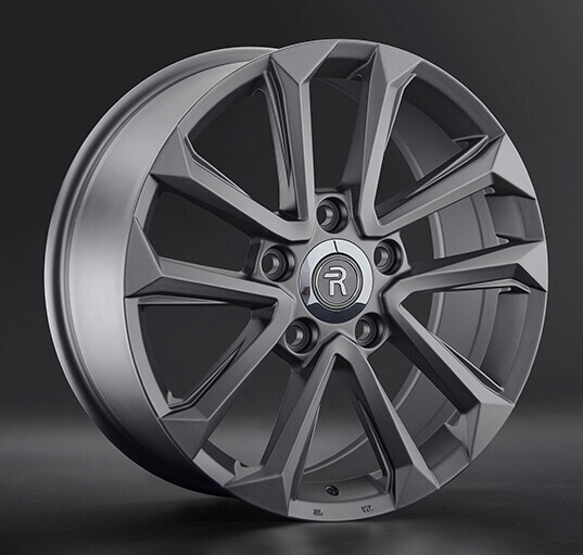 Диск Replay Ty357 20x8.50 5x150 ET58 DIA110.10 MGM