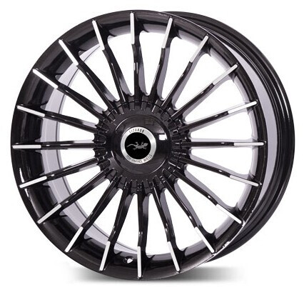 Диск Lizardo Xh1016 17x7 4x98 ET38 DIA67.10 BMF