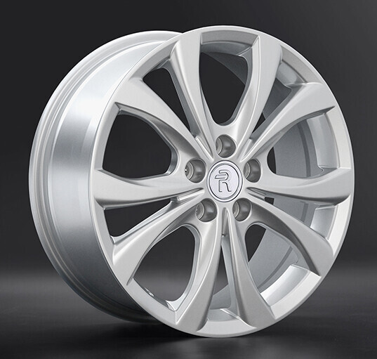Диск Replay Mz23(Ki) 17x7 5x114.30 ET43.50 DIA67.10 S