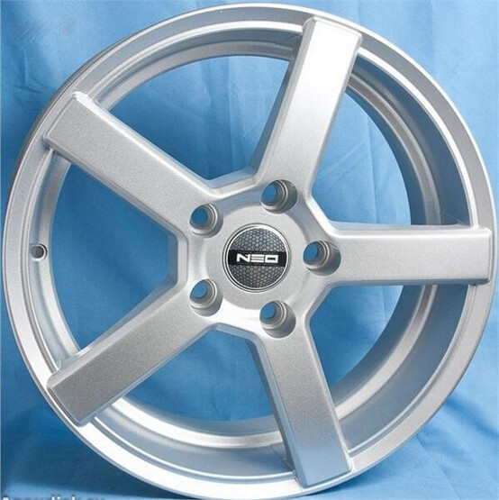 Диск Tech Line V03 16x6.50 5x108 ET40 DIA63.30 S