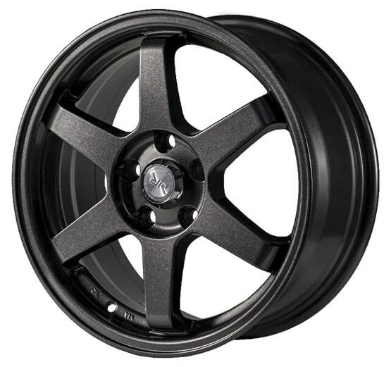 Диск Rr Css 9519 17x7.50 5x114.30 ET33 DIA67.10 MK-M