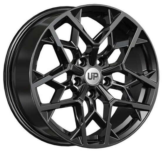 Диск Wheels Up Up110 17x7.50 5x114.30 ET45 DIA66.10 GB