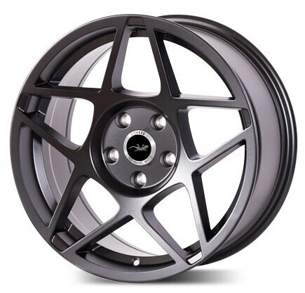 Диск Lizardo Xh5027 17x8 5x114.30 ET33 DIA67.10 CB