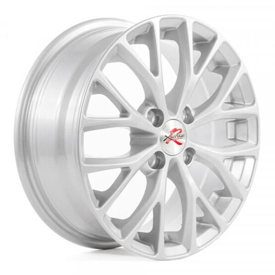 Диск X'trikerst R015 15x6 4x100 ET48 DIA54.10 HSL