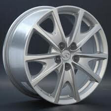 Диск Replay Inf13 21x9.50 5x114.30 ET50 DIA66.10 S