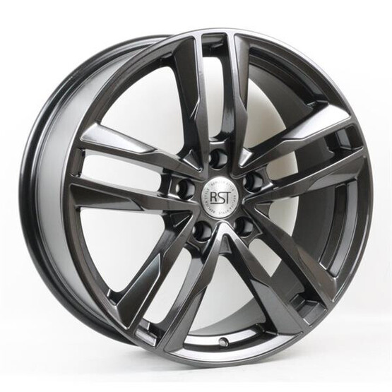 Диск Rst R128 18x7.50 5x108 ET45 DIA63.30 BMG