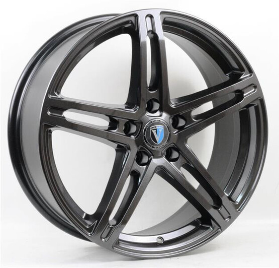 Диск Venti 1818 18x7.50 5x112 ET35 DIA57.10 BMG