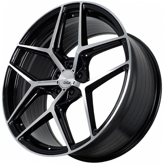 Диск Cox Ya8910B 20x8.50 5x114.30 ET45 DIA73.10 B-P