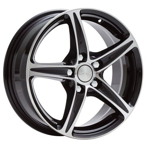 Диск Скад Слалом 16x6.50 5x112 ET33 DIA57.10 АЛМАЗ