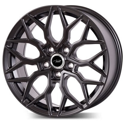 Диск Lizardo Xh1024 15x7 4x98 ET38 DIA58.60 CB