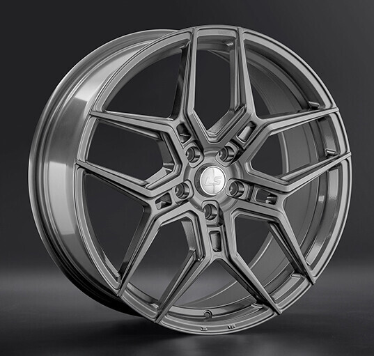 Диск Ls Wheels Ls1266 20x8.50 5x114.30 ET40 DIA60.10 GM